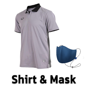 shirt-mask